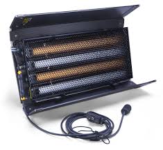 Quasar Science 4x4 Kino Flo Led Lamp System Barndoor