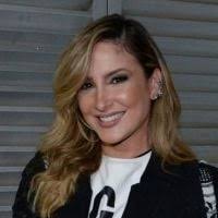 Filha de Daniel imita Claudia Leitte e emociona cantora: 'Uma artista'