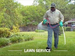 The lawn care ability of this company is probably no worse than some others. Trugreen Lawn Care In The City Sacramento