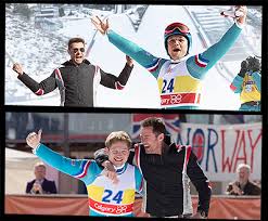 The story of eddie edwards, the notoriously tenacious british underdog ski jumper who charmed the world at the true crime documentaries you need to watch. M M S Movie Moments Returns To Ourscreen S Virtual Cinema With Watch Along Of Dexter Fletcher S Eddie The Eagle The Fan Carpet