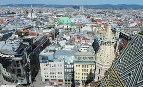 Nowadays austria is a relatively small country, which attracts a large number of tourists due to its incredible cultural heritage and impressive natural scenery. Vienna Austria The Ultimate City Guide And Tourism Information