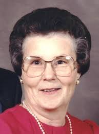 Lois Meeks Obituary (1920