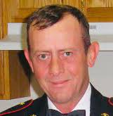 Obituary for Danny L. Kilgore