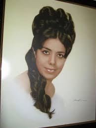 People in 1976 Hialeah house party?