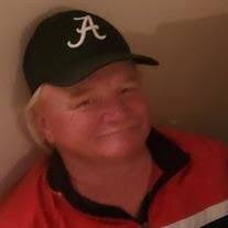 Mr. Timothy Earl Mosley Sr. Obituary