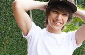 Christian Anthony Imagines