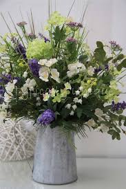 Artificial Silk Flower Arrangement Available On Ebay Www Stores Ebay Co Uk Typ Spring Flower Arrangements Summer Flower Arrangements Fake Flower Arrangements