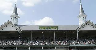 Eastern michigan's hlynur andresson 42. Churchill Downs Twin Spires Turfnsport Com