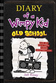 Download trọn bộ truyên diary of a wimpy kid book từ 1 đến 12 full pdf + audio. Diary Of A Wimpy Kid X Old School By Jeff Kinney Pages 1 50 Flip Pdf Download Fliphtml5
