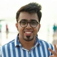 Ashwin Pai's Instagram, Twitter & Facebook