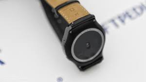 Samsung Gear S2 Classic Review