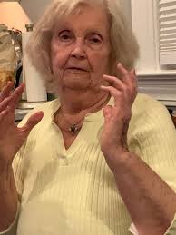 Mrs. Dorothy M. Frederick Obituary