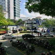 Map and directions to the location with picture. Foto Di Ibu Pejabat Polis Diraja Bukit Aman 48 Tips