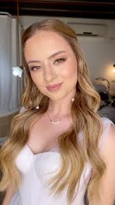 Naomi abrams נעמי אברמס איפור תסרוקת כלה‎