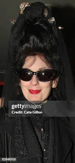 34 The British Fashion Council And May Fair Hotel Host Fashion Week Party  Stock Photos, High-Res Pictures, and Images