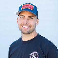 Craig Tremblay's Instagram, Twitter & Facebook