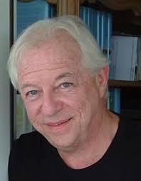 TOM POLAND: The forsaken land