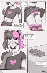 Skater Boi 2 comic porn | HD Porn Comics