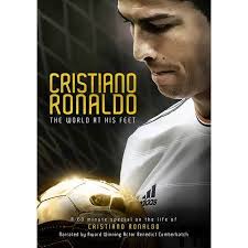 You can also download full movies from zoechip and watch it later if you want. Cristiano Ronaldo Movie Online
