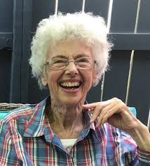 Virginia Powers Obituary