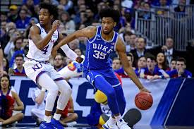 Predictions For Blue Devils In 2018 Nba Draft Duke