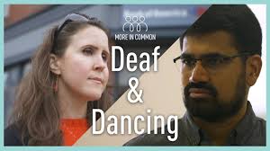 This salsa dancer is deaf AND blind, but that hasn't stopped her from  bringing communities together through dance. #InternationalWomensDay