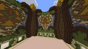 The architectural artist's paradise, minecraft has been a great creative outlet for players who can build to their heart's content, . New Minigame Build Battle Itsjerryandharry Minecraft Server