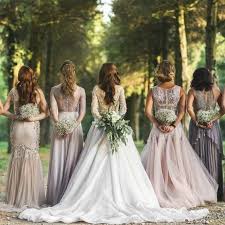 Unique Photography Wedding Photography Jobs Small Wedding Photos Mismatched Bridesmaid Dresses Bridesmaid Photoshoot Mismatched Bridesmaids