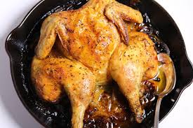We did not find results for: Ina Garten Skillet Roasted Lemon Chicken Archives Three Hungry Boys