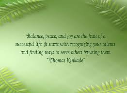Famous Quotes About Balance Joy Quotes Peace Quotes Balance Quotes