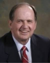 C. David Vogel Obituary -