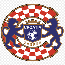 Download the vector logo of the dinamo zagreb brand designed by in encapsulated postscript (eps) format. Football Background