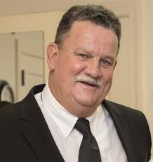 Jerry Glenn Crocker Obituary December 2, 2020