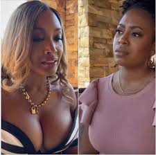 Is bringing someone into a chaotic marriage healthy?