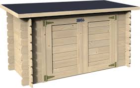 Coffre Filtration Piscine En Bois 190 X 87 Cm Decor Et Jardin
