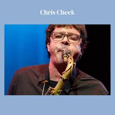 Today we welcome Chris Cheek to the World of Sax. Chris' versatility has  brought him into collaborations with drummer Paul Motian, pianist/composer  Guillermo Klein and saxophonists such as @chrispotterjazz ,  @joshuaredmanmusic and @