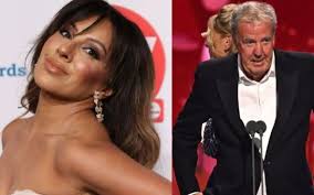 Narinder Kaur tells Jeremy Clarkson to 'do one' after Charlie Kirk post