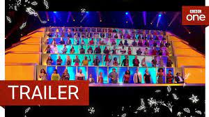 Início programas extras concorrentes jurados fotos eliminados all together alone rever. What Is All Together Now And When Is It On Tv Who Is Rob Beckett Who S In The 100 Radio Times