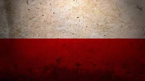 Flagpolandnationfree imagebackground image free photo from. Flag Of Poland Hd Desktop Wallpaper Widescreen High Definition Fullscreen