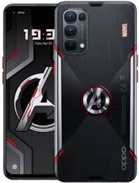ثماني النواة snapdragon 730g تكنولوجيا 8 نانو. Oppo Reno5 Marvel Edition Price In Uae Dubai Ae Hi94