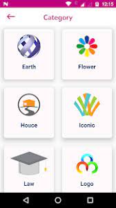 Best Logo Maker App For Android 2018 Logo Maker App Logo Maker Best Logo Maker