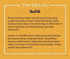 We did not find results for: Soal Matematika Lucu Edukasi News