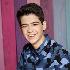 'Andi Mack' cast dish