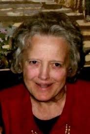 Obituary of Ann P. Wilcox