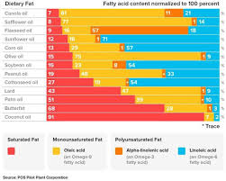 The Science Of Healthy Fats Ketoschool