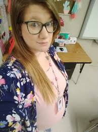Adopted Hi there, my name is Mary Beth Rhoden. I have been teaching  agriculture for 4 years. I teach in 7th and 8th graders at New Caney ISD in  Porter, TX. This