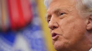 Even in college, Donald Trump was brash