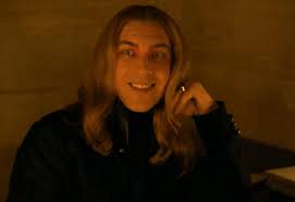 Michael langdon is the sinister offspring of a human and a ghost (vivien harmon and tate langdon), considered to be the bringer of the end of days. Surprise Bitch M A S T E R L I S T