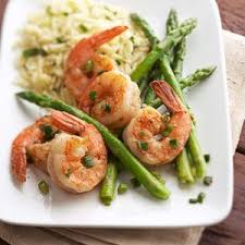 Huge collection of shrimp dishes that can easily fit into a healthy diabetic diet. Pin On Recipes