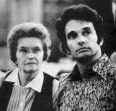 Flossie Mae Harp Haggard (1902-1984)